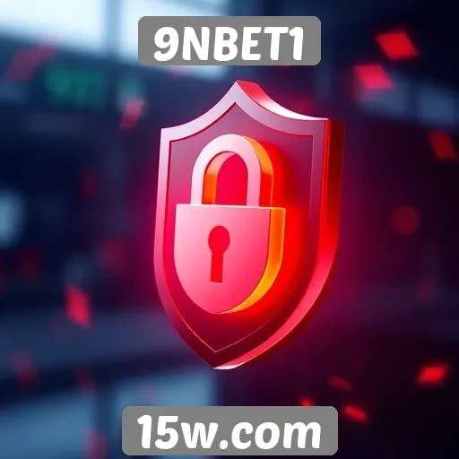 Plataforma 9NBET1 destaca segurança em transações financeiras