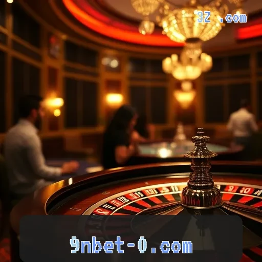 9NBET1: Login Simplificado para Aumentar Sua Diversão nos Jogos