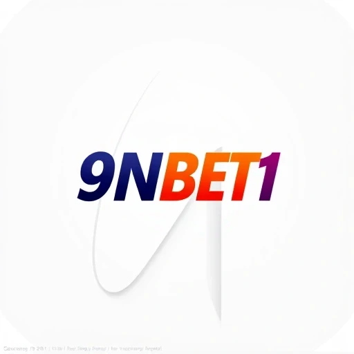 9NBET1 Logo