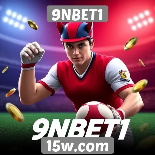 9NBET1 oferece novas opções de jogos e apostas