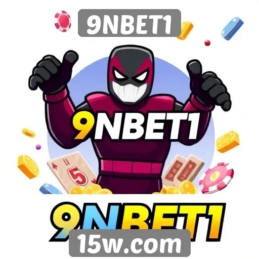 Novos jogos disponíveis no 9NBET1