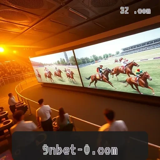 9NBET1: As Melhores Promoções Para Potencializar Seus Jogos