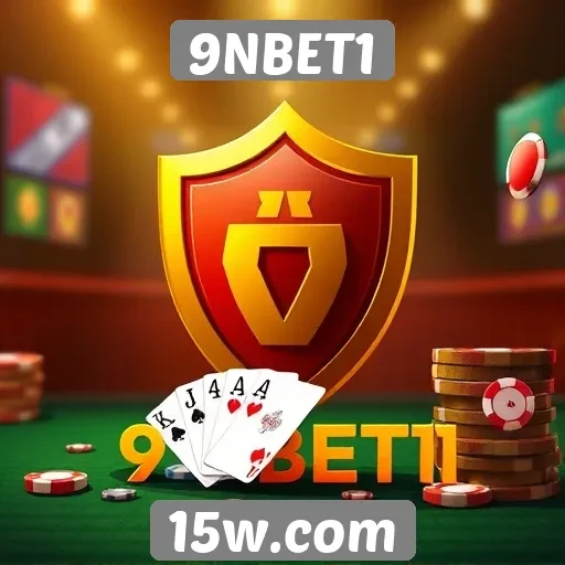 Segurança e privacidade no 9NBET1 explicadas