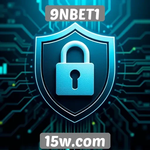 Avaliação de segurança do site 9NBET1