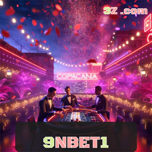 Essência dos Slots: O Mundo Vibrante do 9NBET1