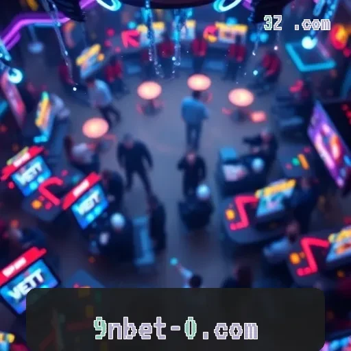 9NBET1: Descubra o Suporte Inigualável ao Jogar Com a Gente!